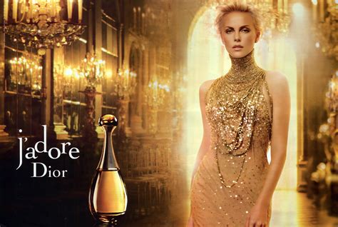 publicite dior j'adore|j adore dior commercial.